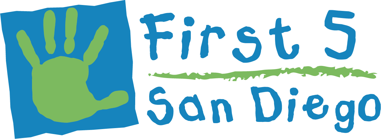sponsor: First 5 San Diego