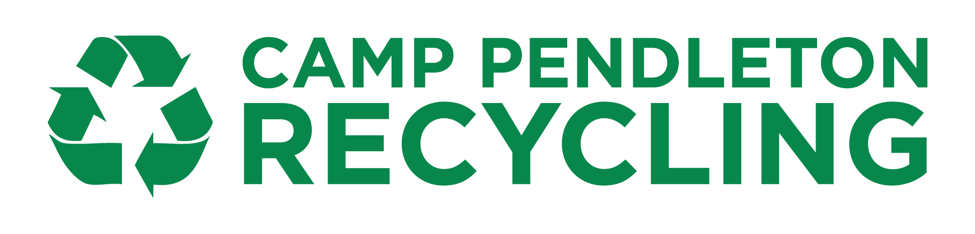 sponsor: Camp Pendleton Recycling