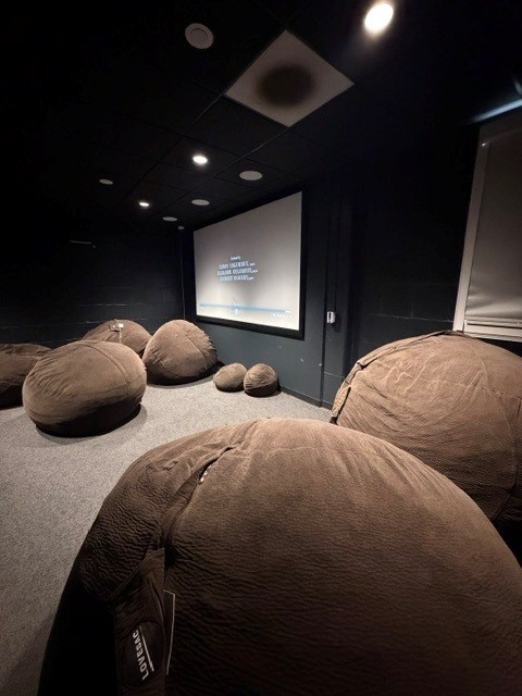 Theater view 2