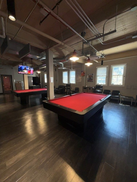 Game Room view 2