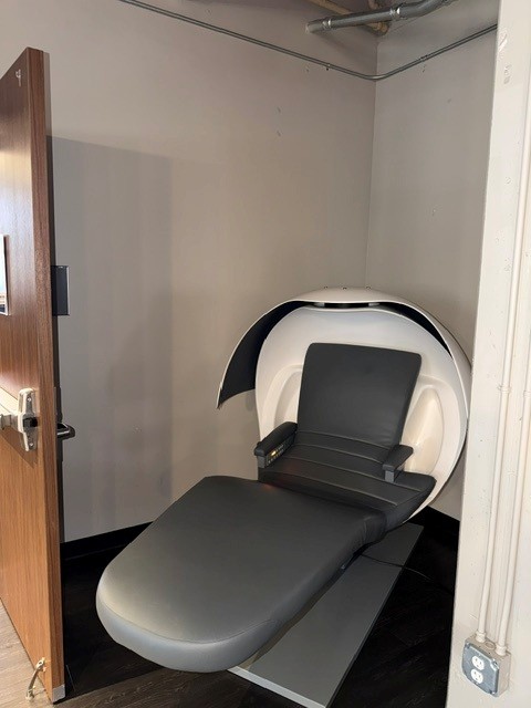 Sleep Pod