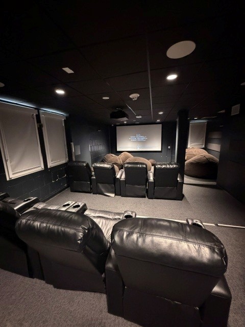 Theater view 1