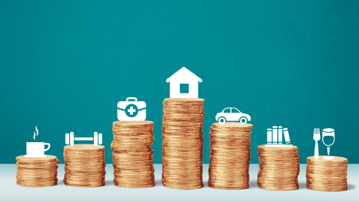 Financial Fitness