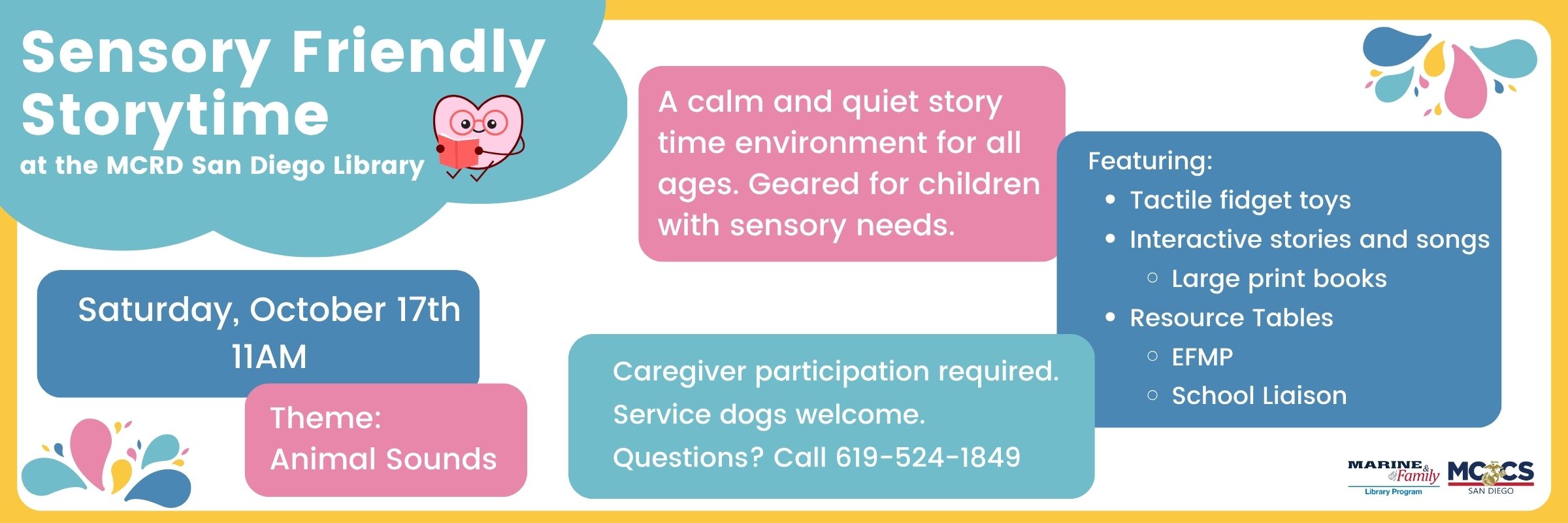 WEB BANNER - Sensory Storytime 10.17.26.jpg