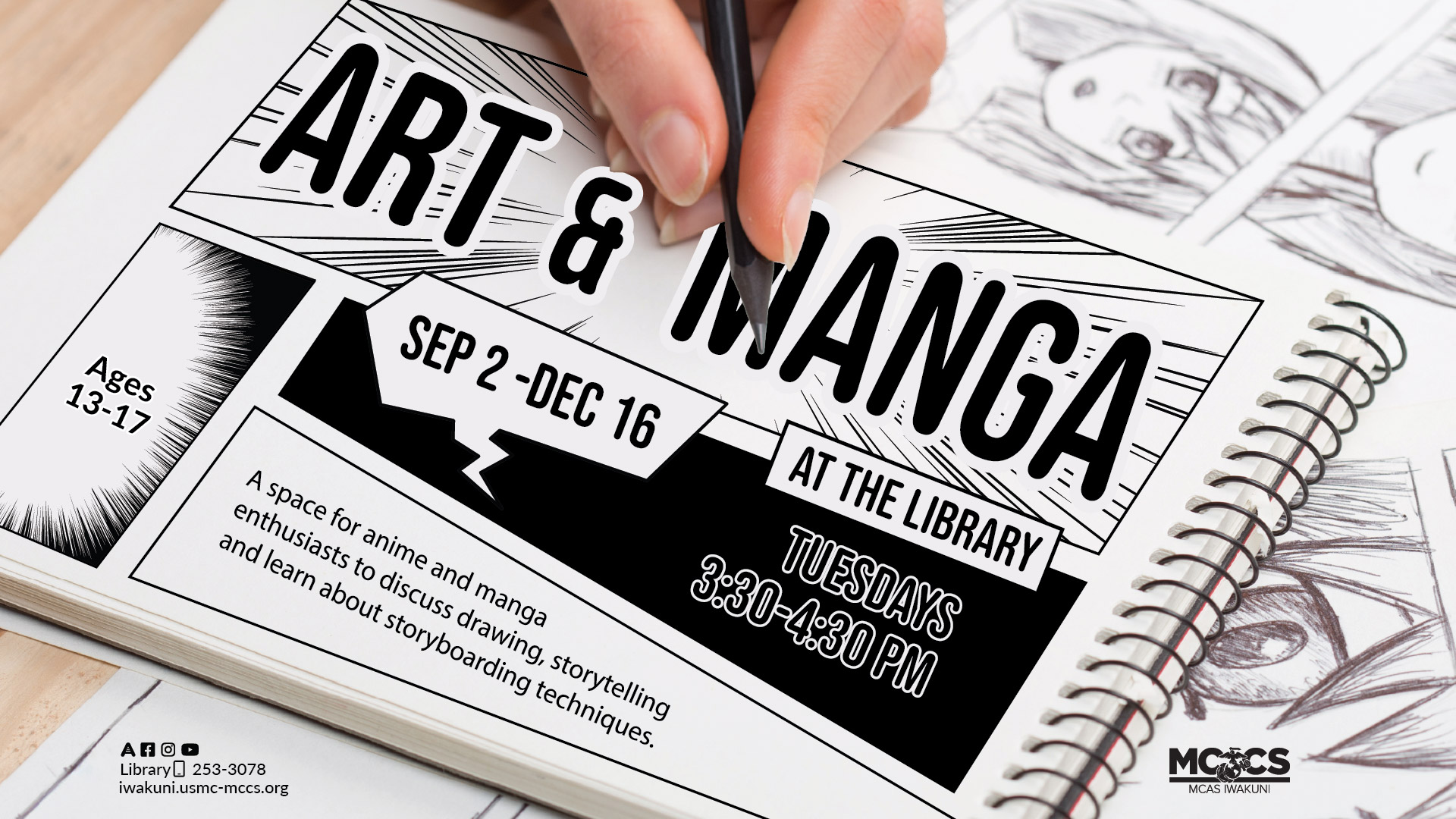 Art & Manga