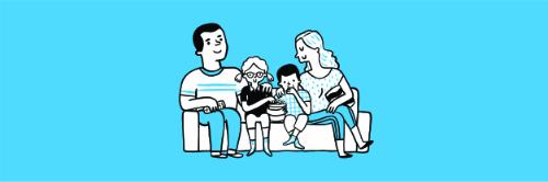 EFMP Ensures Families Don’t Face Challenges Alone