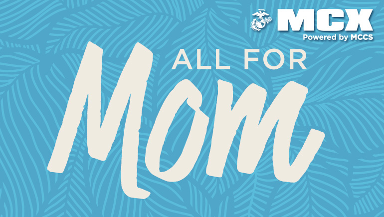 MCX: All for Mom