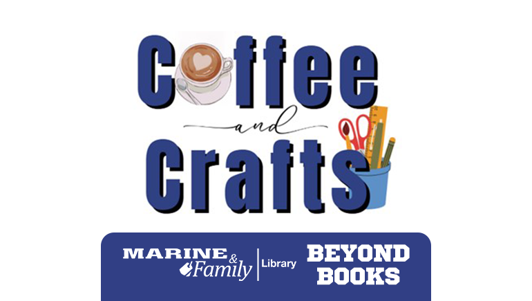 Coffee & Crafts: Hand-Painted Holiday Cards