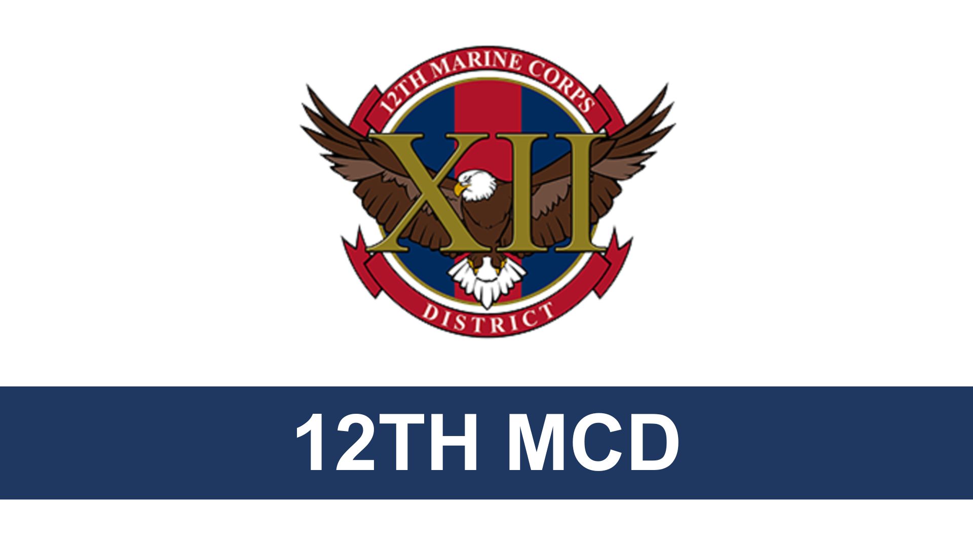 12th MCD