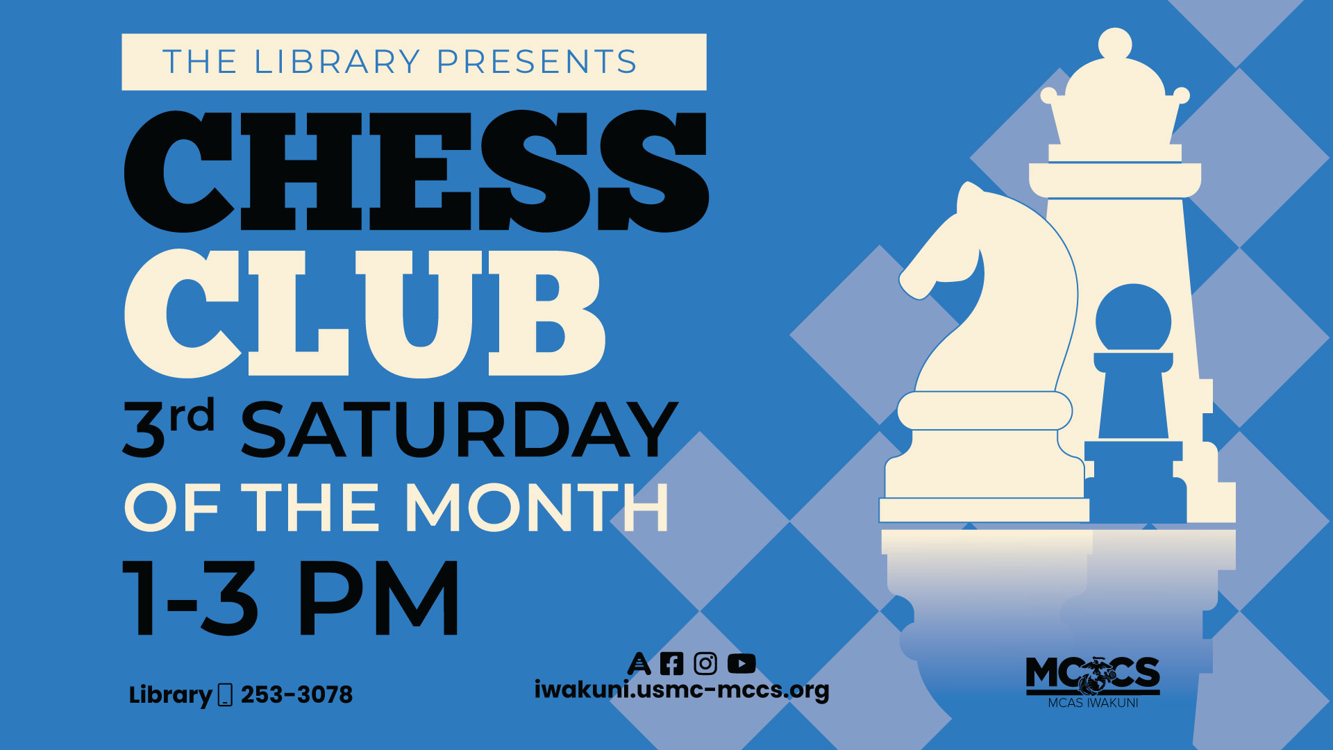 Chess Club