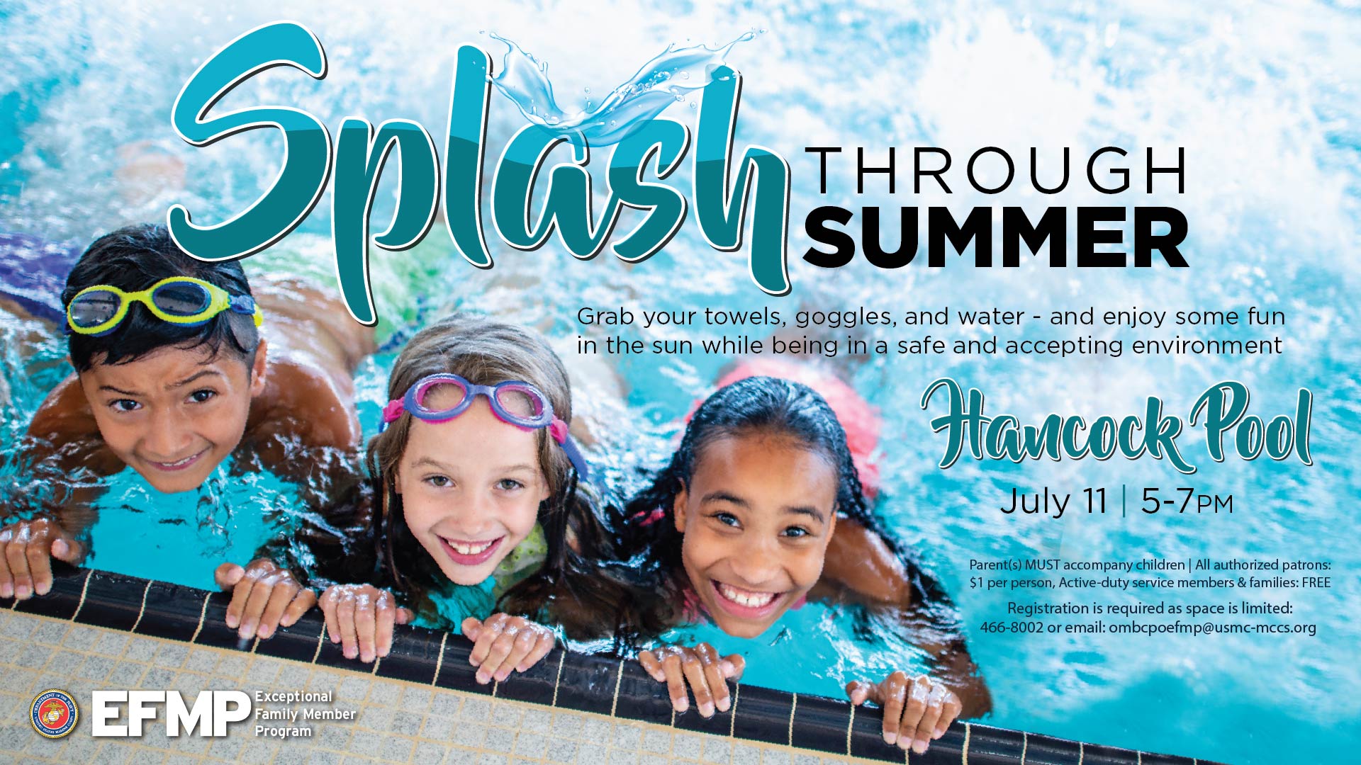 Youth Fitness (Ages 5-6)