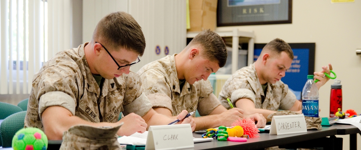 Transitioning Soon? What You Can Do About Credentialing