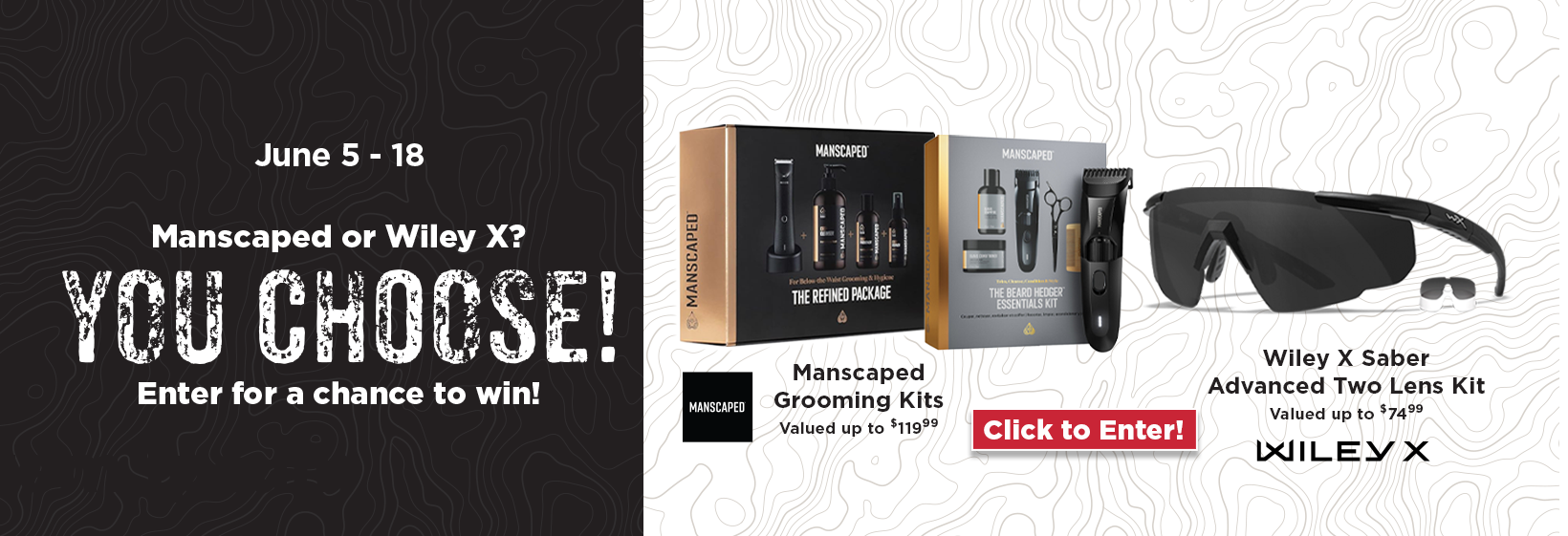 Marine Corps Exchange