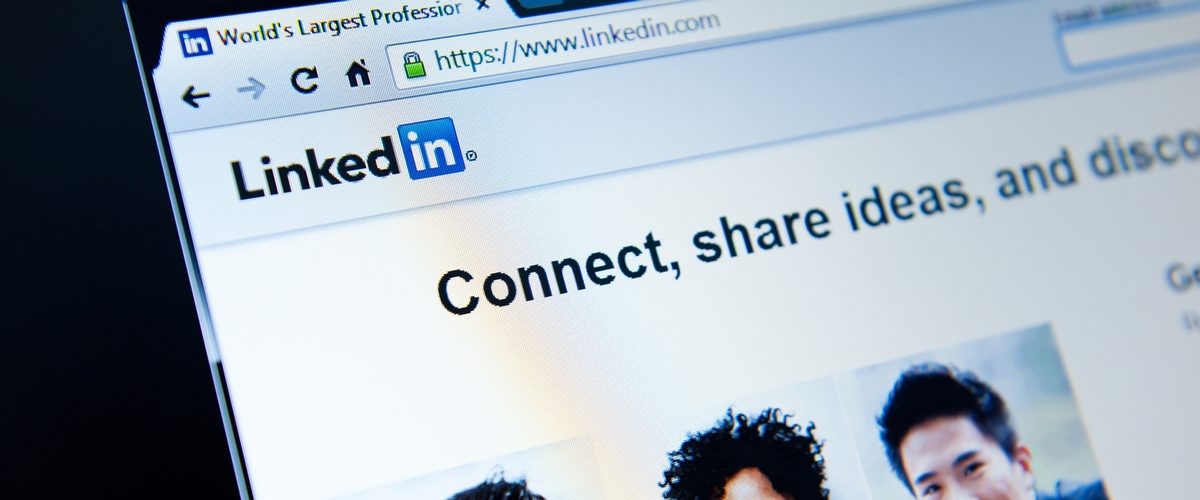 Key Sections of Your LinkedIn Profile