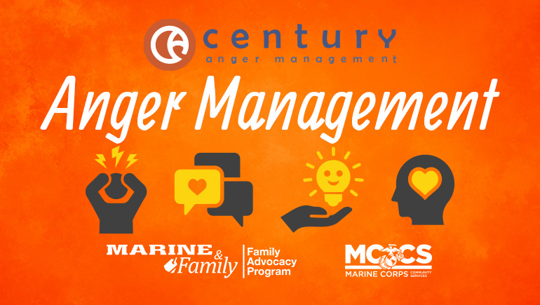 Century Anger Management