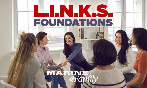 L.I.N.K.S. Foundations Refresh