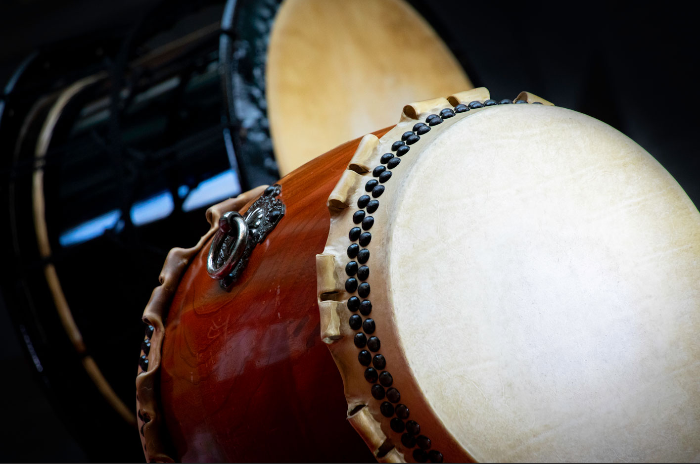 Drum TAO Performance in Fukuoka Trip