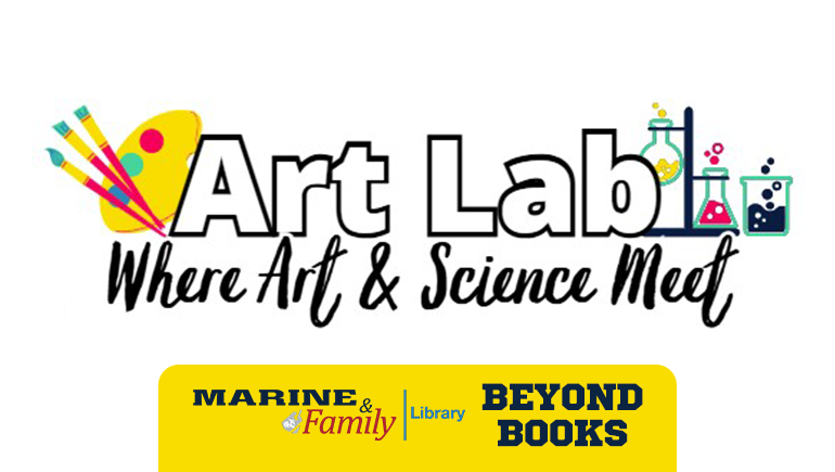 Art Lab: Moon Mission – Lunar Landers