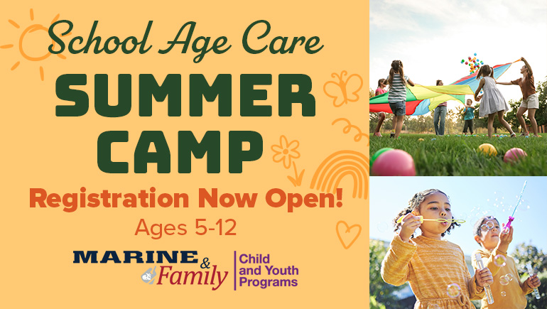 Youth Fitness (Ages 5-6)
