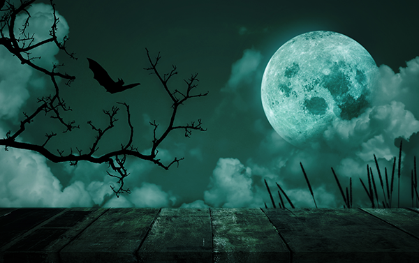 Spooky Sites Night Tour – South Okinawa