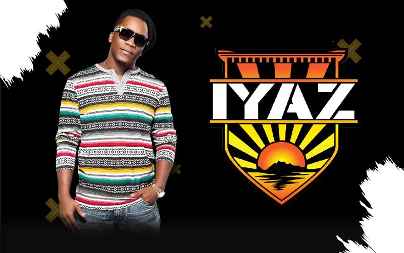 Iyaz