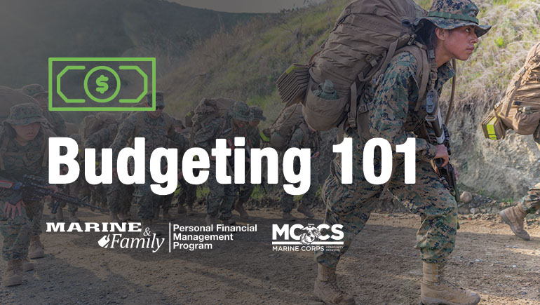 Budgeting 101
