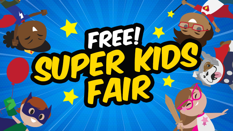 Super Kids Fair