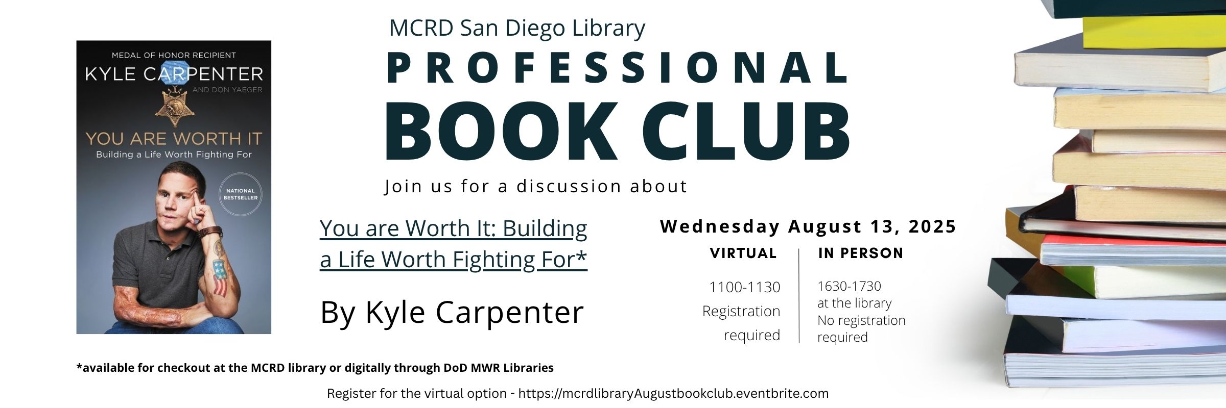 Book Club - You are worth it - website banner.jpg