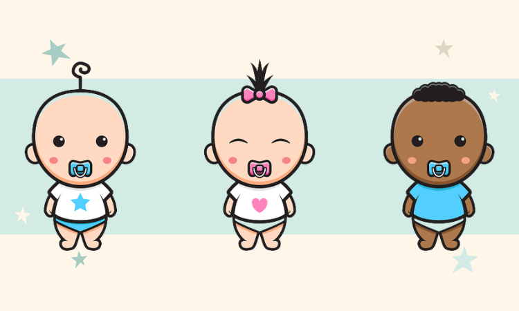 Baby Boot Camp