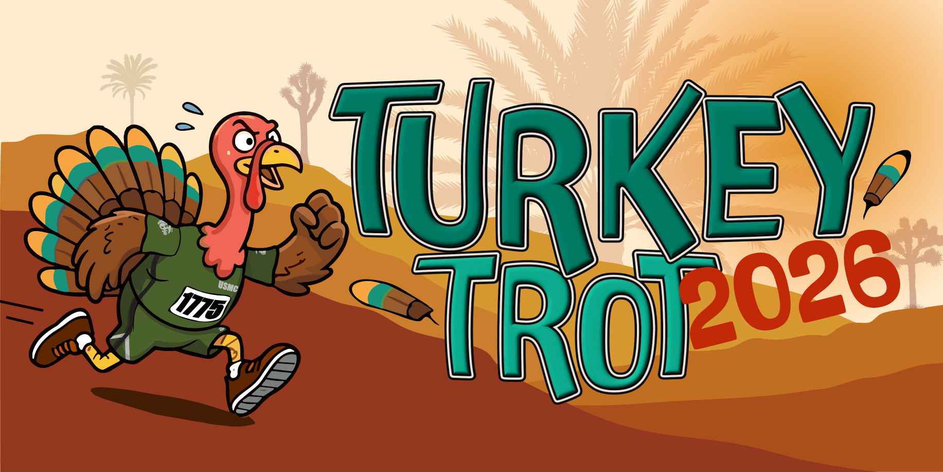 Turkey Trot 2026