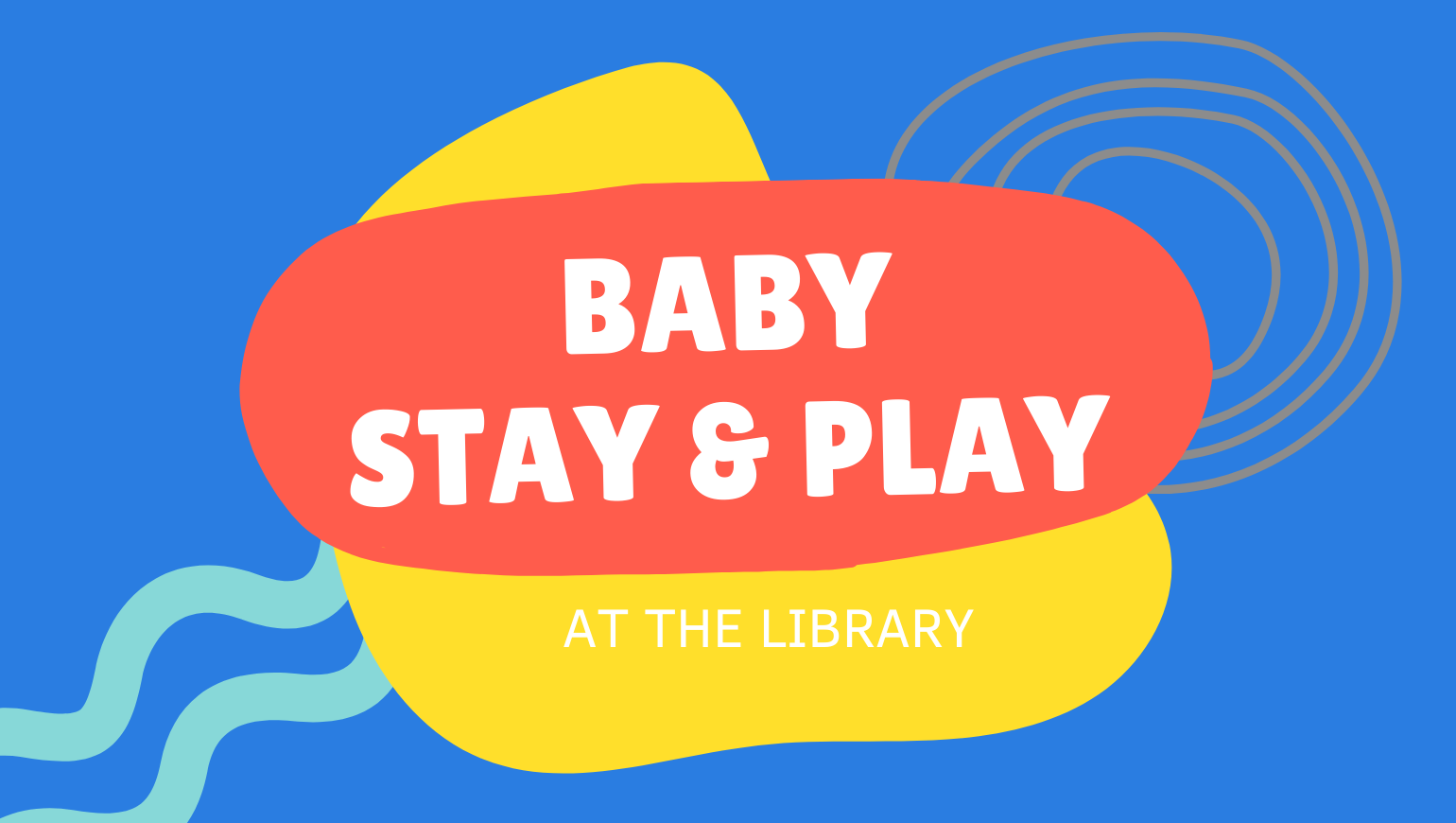 Baby Stay & Play