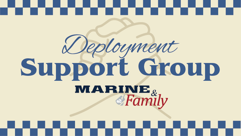 Deployment Support Group