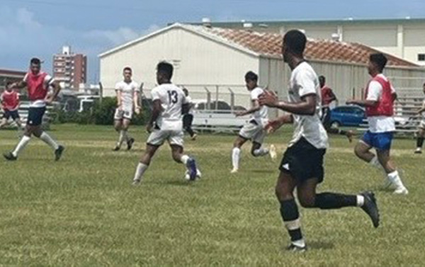 Hansen Open 11v11 Soccer Tournament