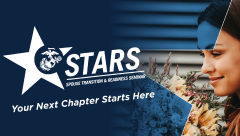 Spouse Transition & Readiness Seminar - STARS