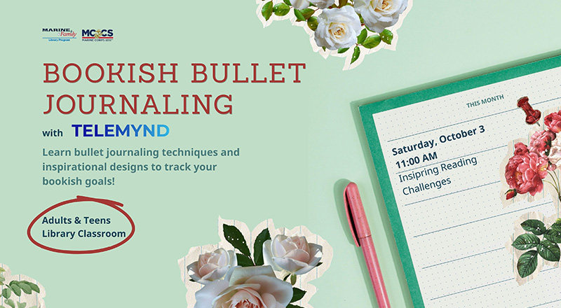Bullet Journaling