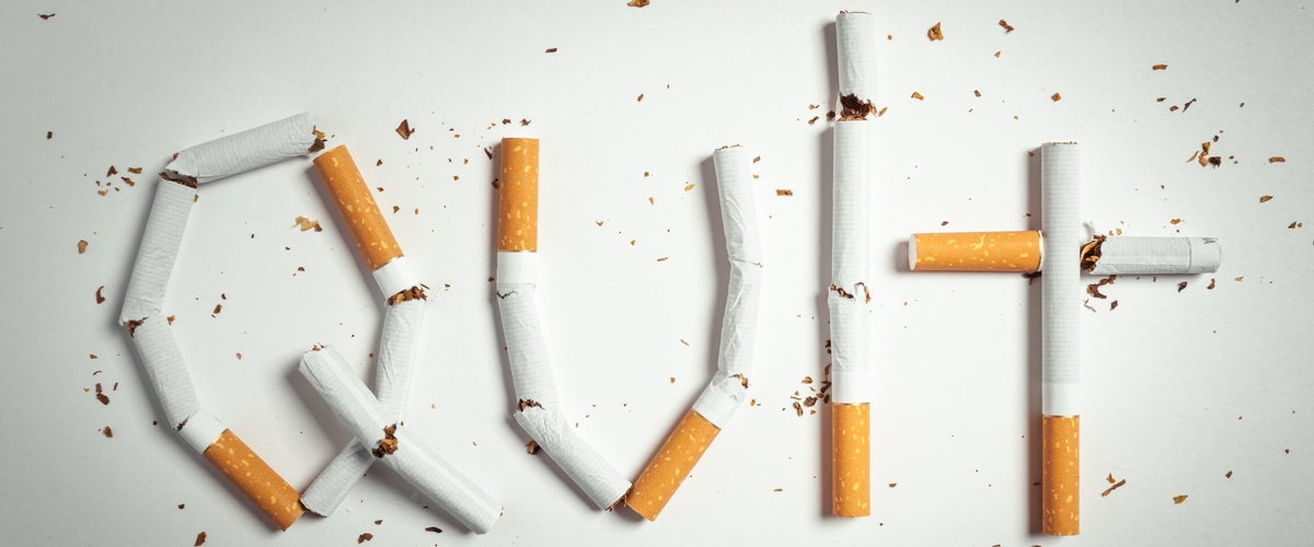 Quit Tobacco Your Way - Resources to Help You Along
