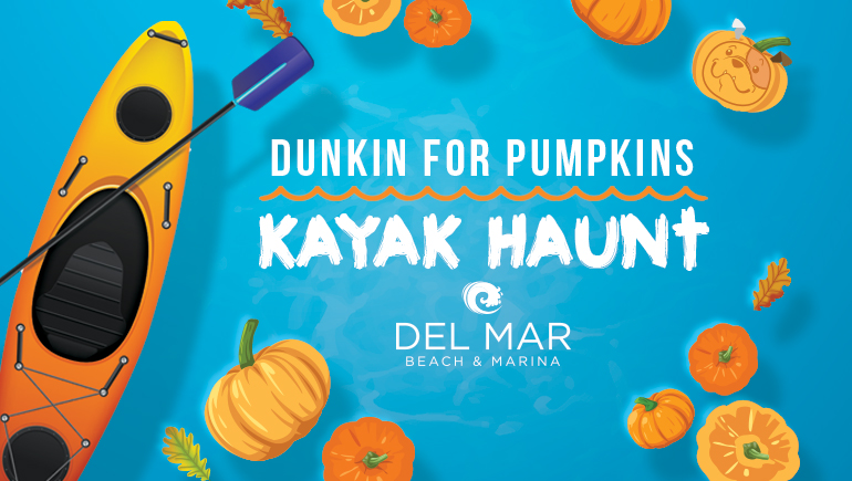 TEST_Dunkin for Pumpkins