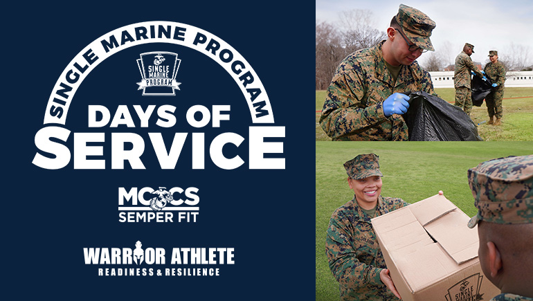Days of Service: 62 ADRC Camp Cleanup