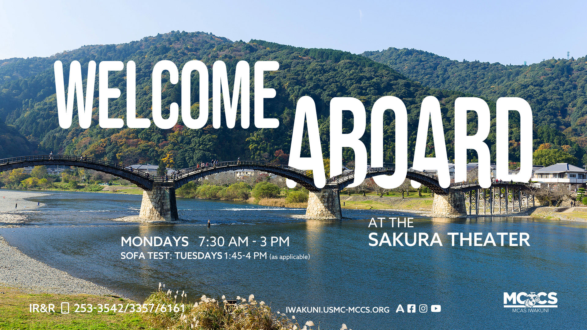 Youth Fitness (Ages 5-6)