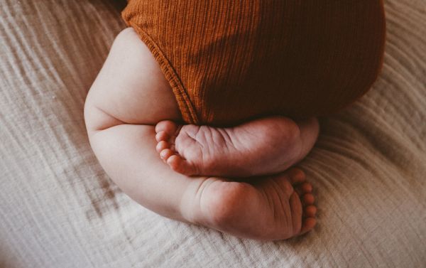 Baby Boot Camp