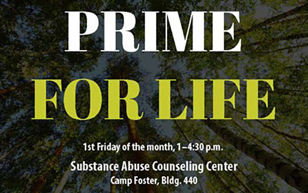 Prime for Life 4.5