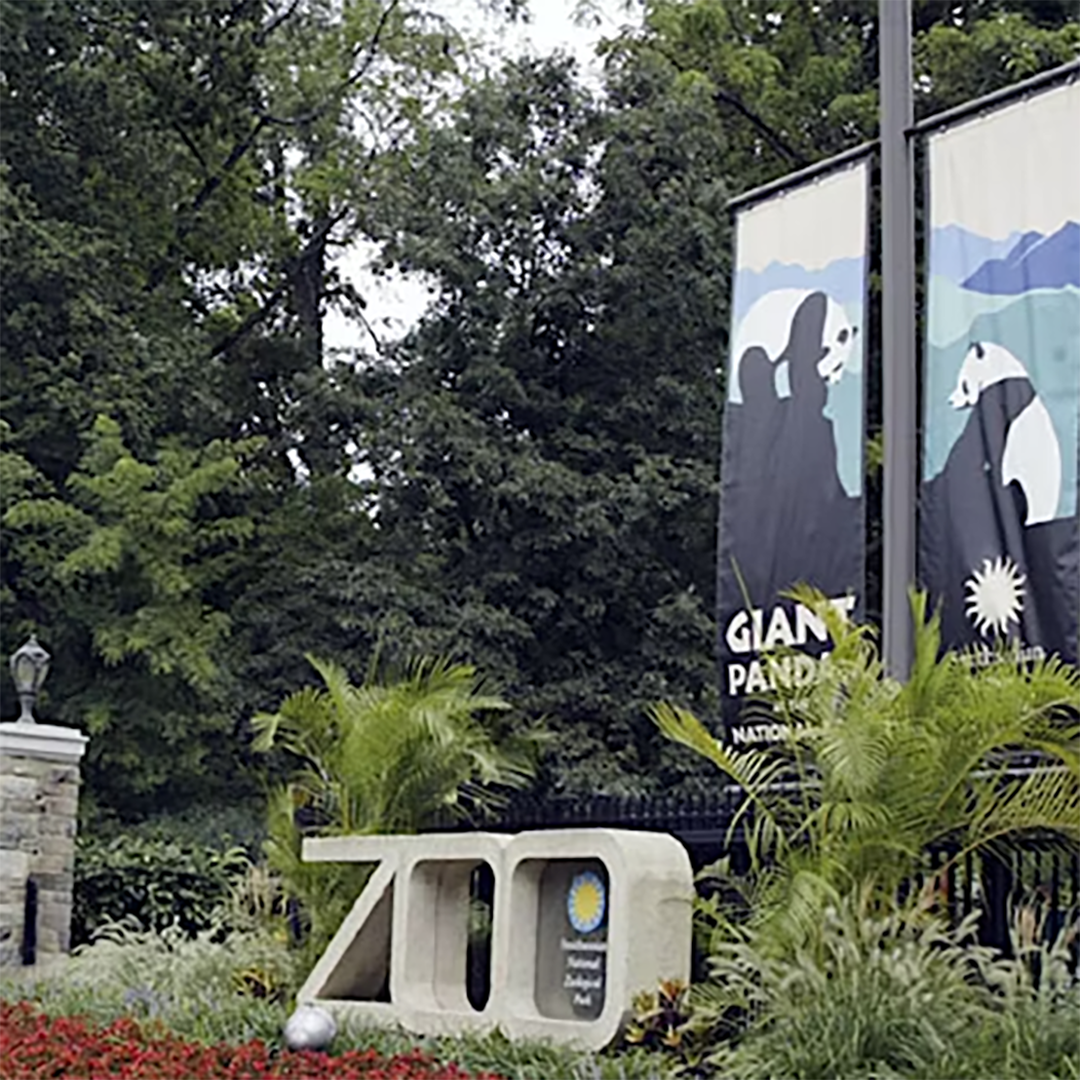 SMP Trip - Smithsonian National Zoo