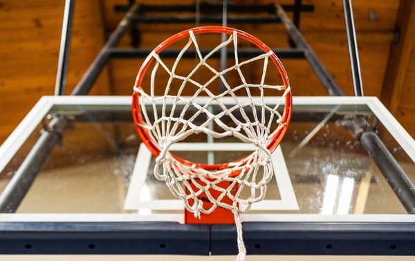 CG Cup Basketball Tournament
