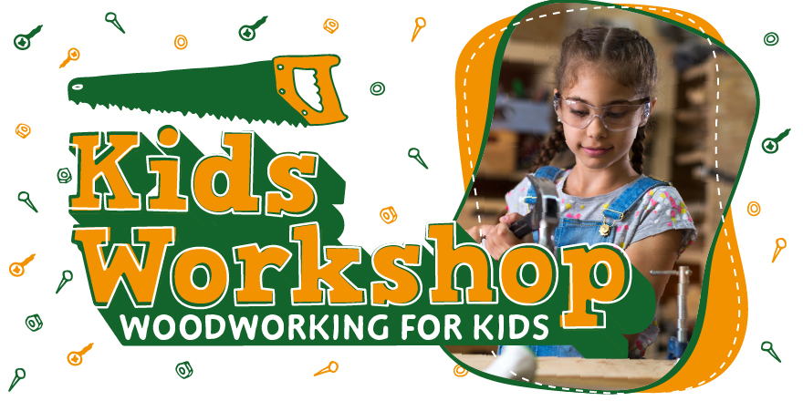 Kids Workshop 