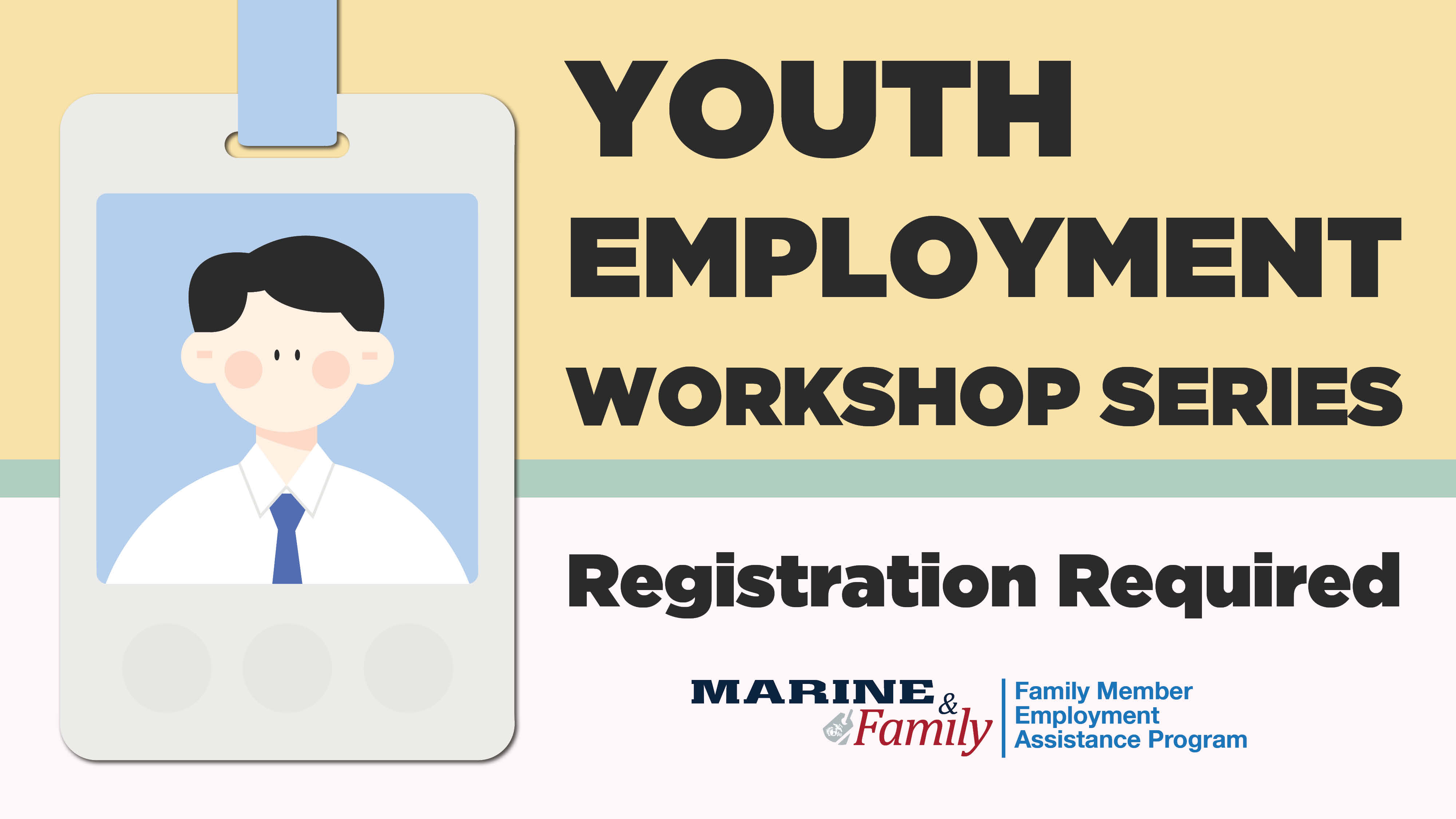 Youth Employment Workshop
