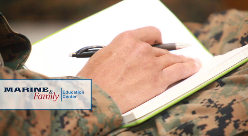 Military Academic Skills Program (MASP)