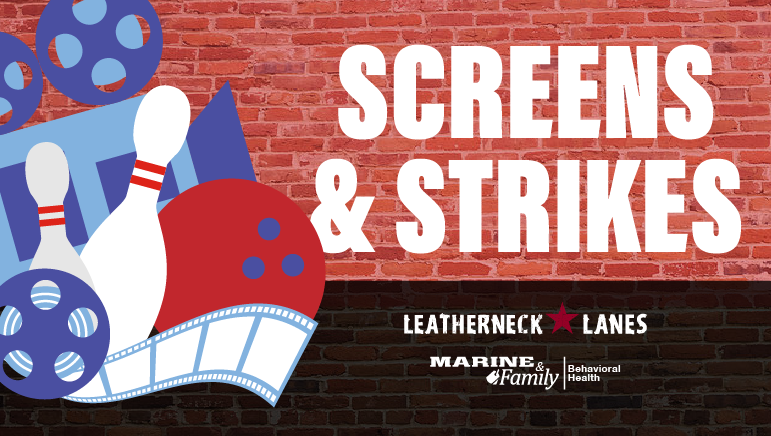 Screens & Strikes: Monsters Inc.
