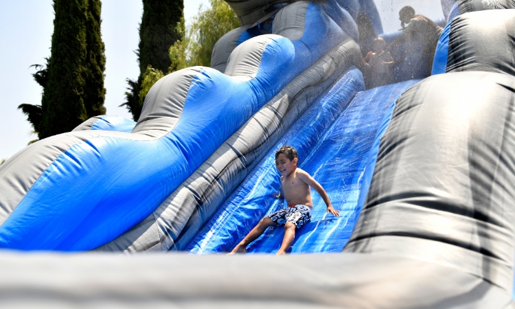 MCCS Fun Day