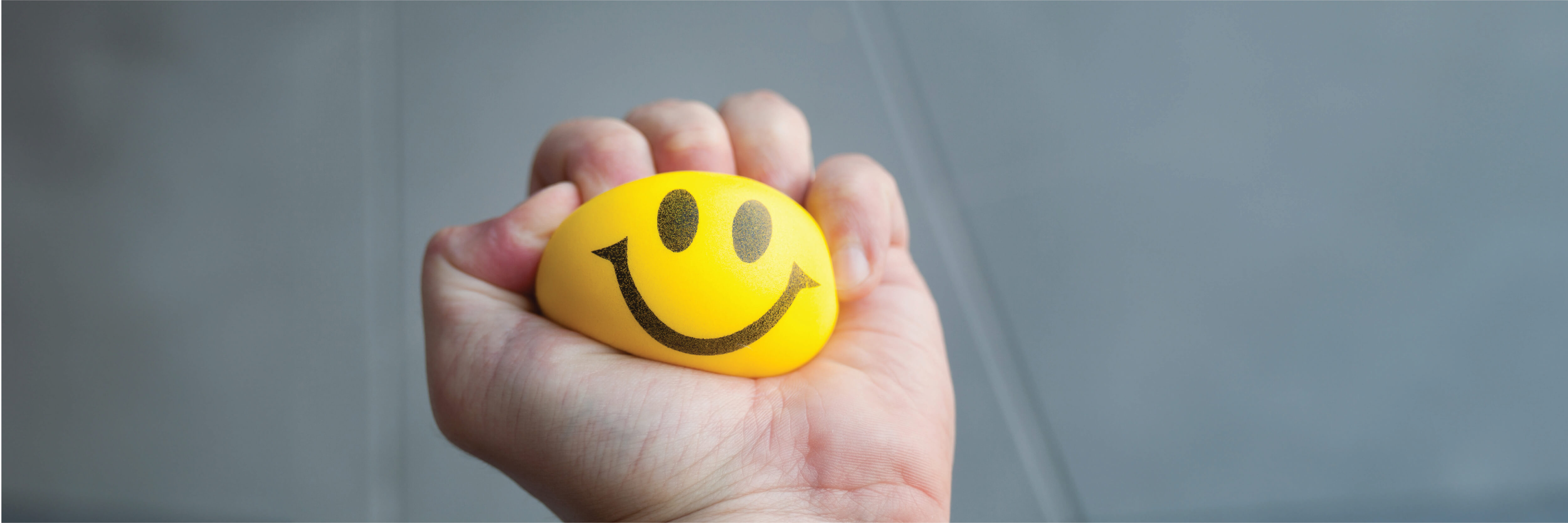 Bounce Back From Stress With MCCS