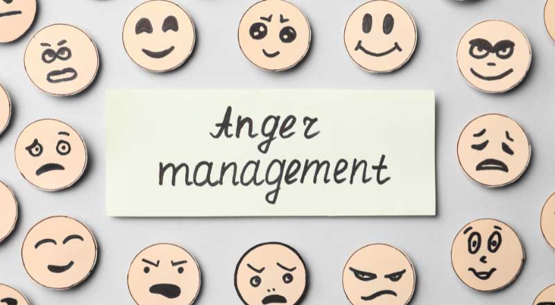 Century Anger Management
